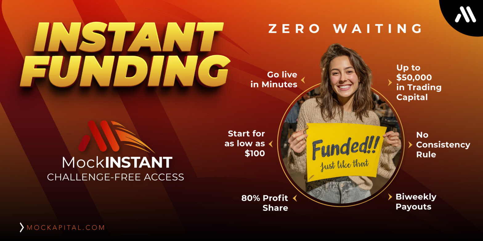 MockInstant at a Glance: A Smarter Way to Get Funded